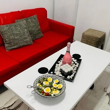 Evemma Luxury * Thessaloniki