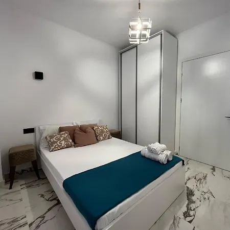 Evemma Luxury Thessaloniki