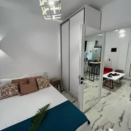 Apartment Evemma Luxury
