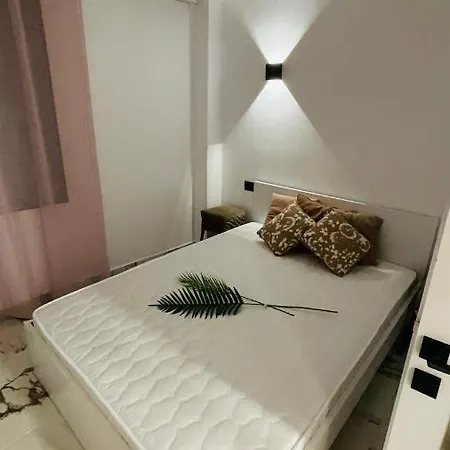 Apartment Evemma Luxury