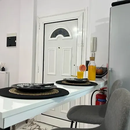 Evemma Luxury * Thessaloniki