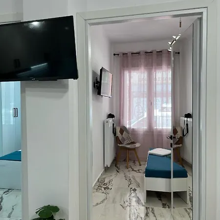 Evemma Luxury Thessaloniki