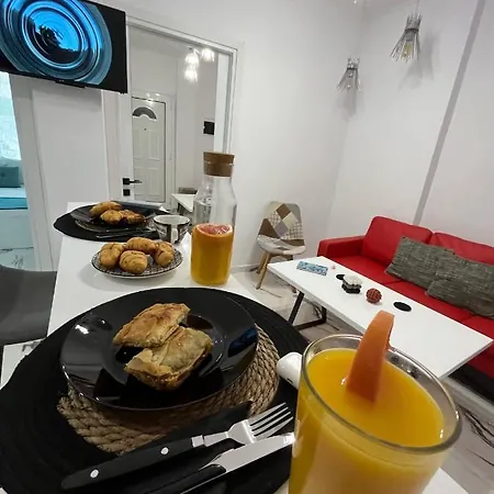 Evemma Luxury Thessaloniki