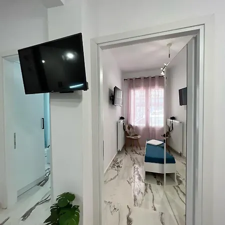 Evemma Luxury Apartment *