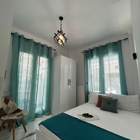 Apartment Evemma Luxury