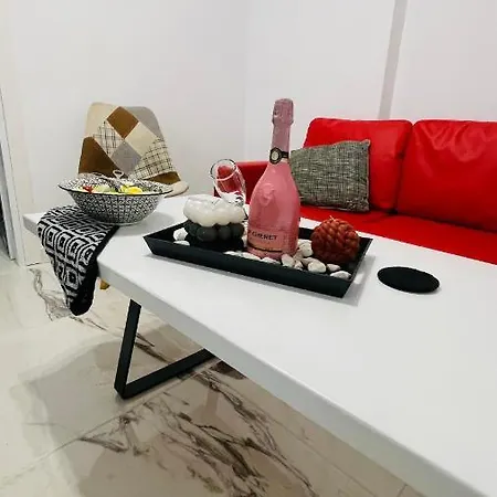 Evemma Luxury * Salonicco