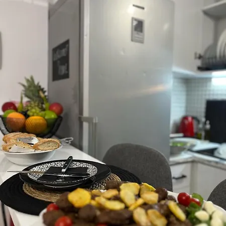 Evemma Luxury Appartamento