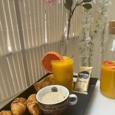 Apartment Evemma Luxury