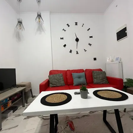 Evemma Luxury Apartment *