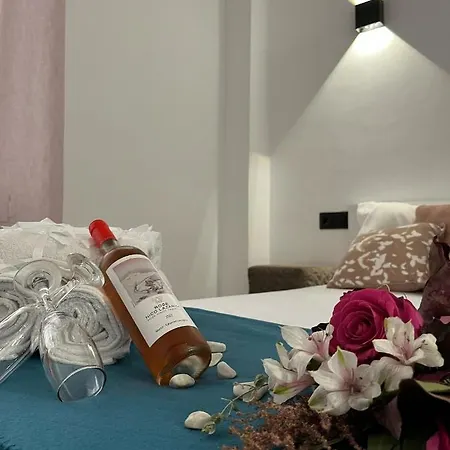 Apartment Evemma Luxury *
