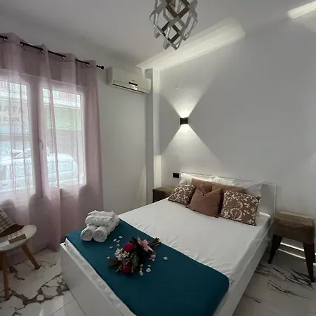 Evemma Luxury Thessaloniki