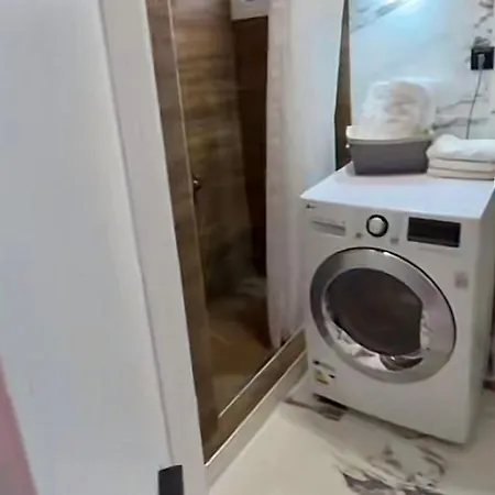 Evemma Luxury Apartment *