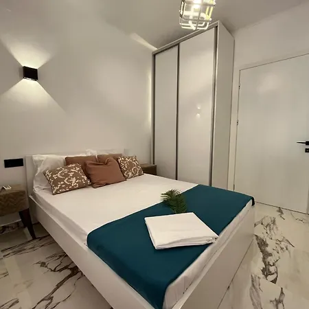 Evemma Luxury * Thessaloniki