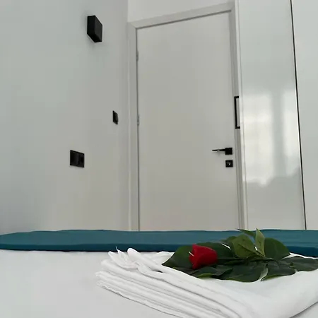 Evemma Luxury Apartment Thessaloniki