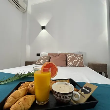 Apartment Evemma Luxury