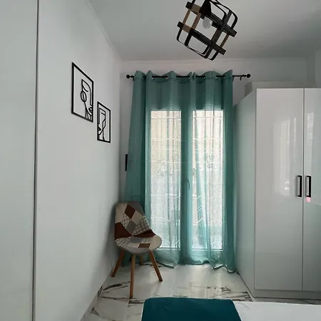 Evemma Luxury Thessaloniki