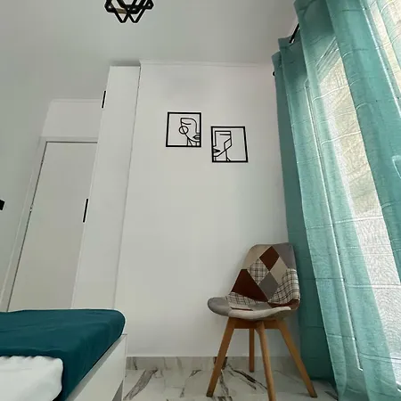 Apartment Evemma Luxury