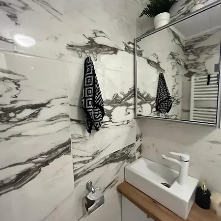 Apartment Evemma Luxury *