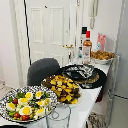 Evemma Luxury Apartment
