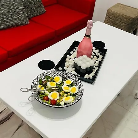 Evemma Luxury Apartment *