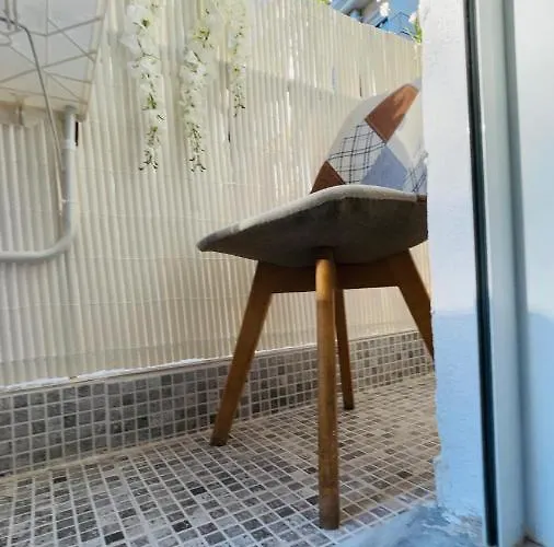 公寓 Evemma Luxury *