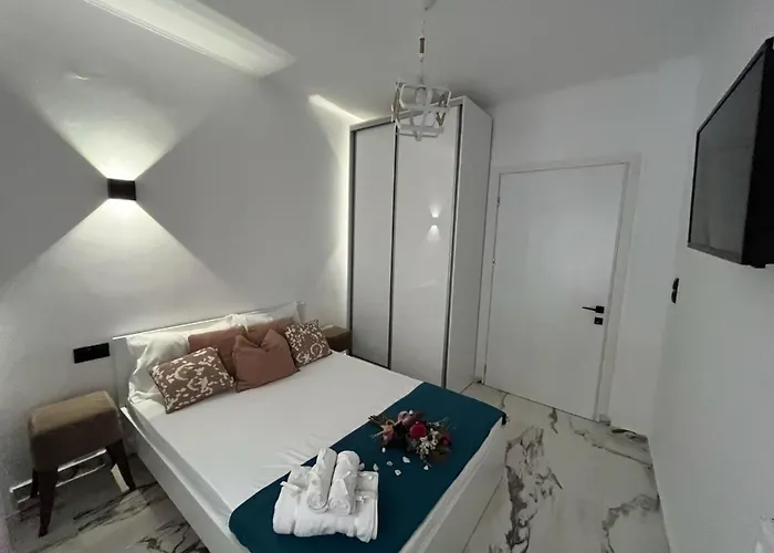 아파트 Evemma Luxury 테살로니키