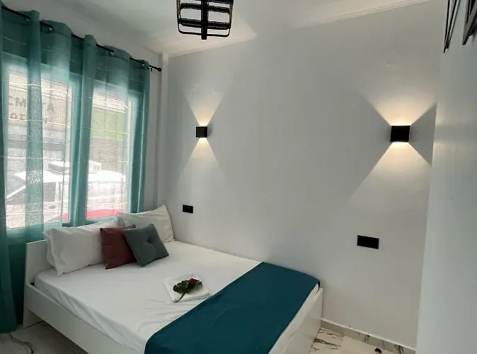 公寓 Evemma Luxury