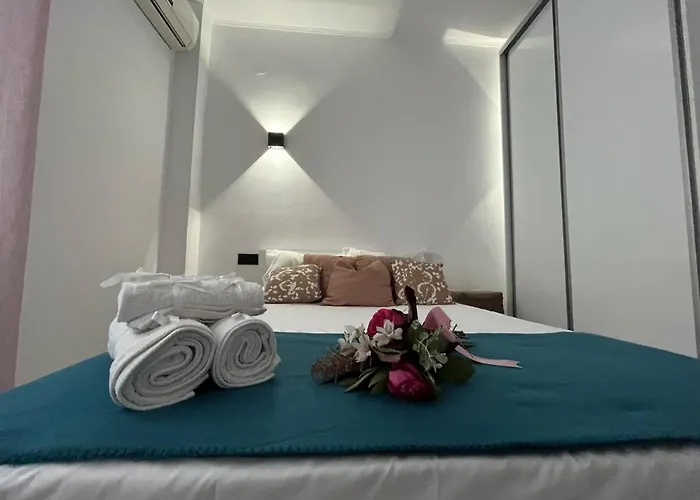 Evemma Luxury 아파트 테살로니키