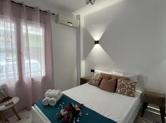 Evemma Luxury 塞萨洛尼基