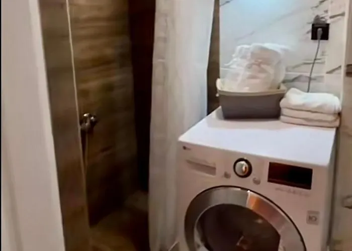 Evemma Luxury 公寓 塞萨洛尼基