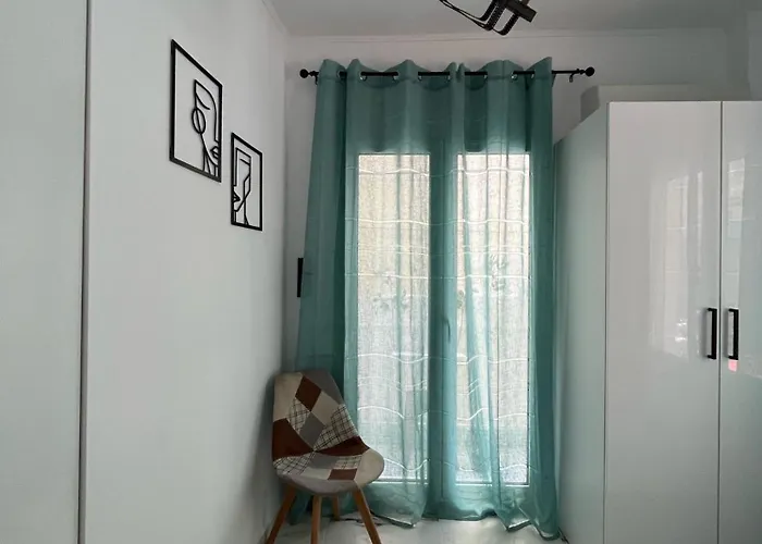 Evemma Luxury 塞萨洛尼基