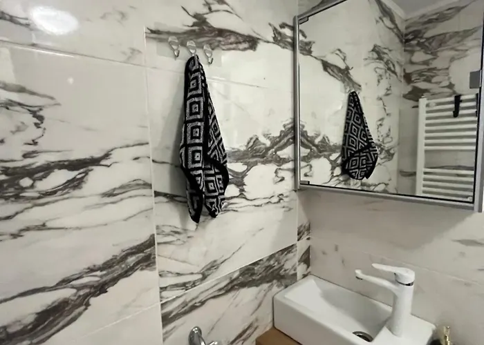 아파트 Evemma Luxury *