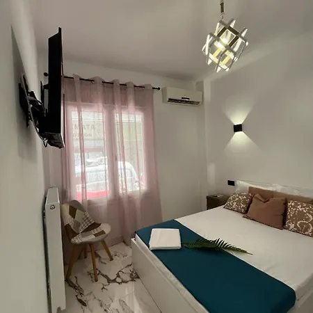 Evemma Luxury * Thessaloníki