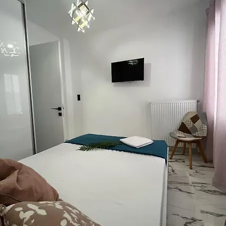 Lejlighed Evemma Luxury *