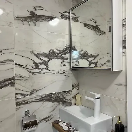 Evemma Luxury * Thessaloníki