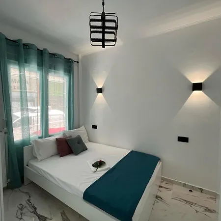 Evemma Luxury * Thessaloníki