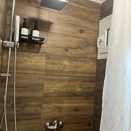 Evemma Luxury * Selanik