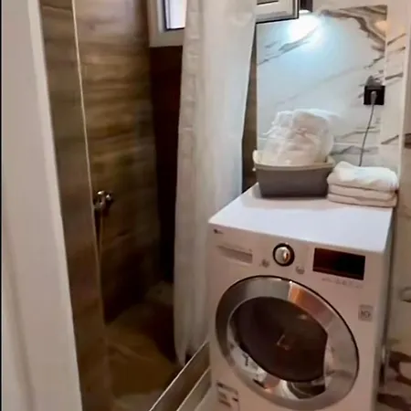 Evemma Luxury Lejlighed Thessaloníki