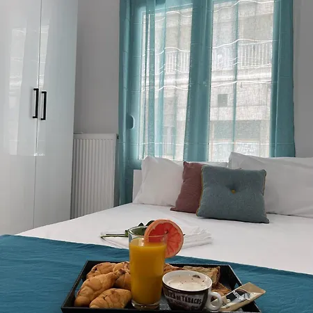 Evemma Luxury * Thessaloniki