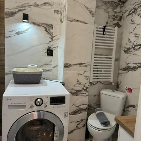 Evemma Luxury * Thessaloníki