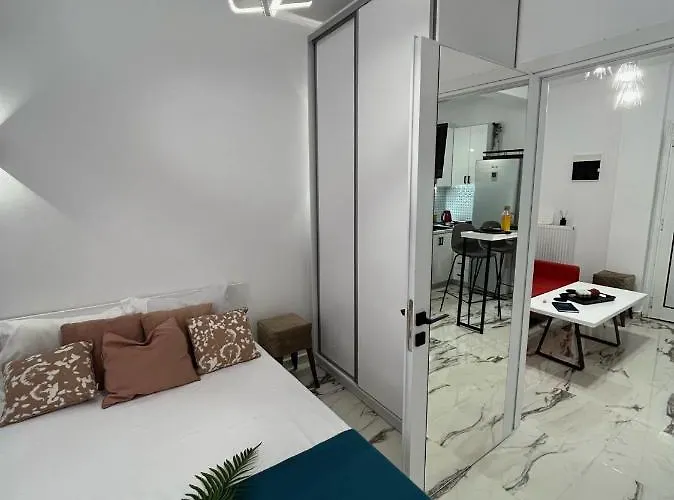 Διαμέρισμα Evemma Luxury
