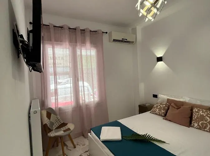 Evemma Luxury * Θεσσαλονίκη