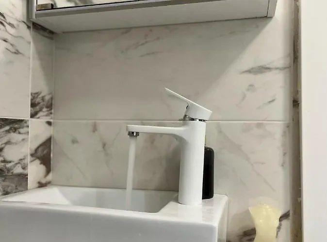 Evemma Luxury Διαμέρισμα