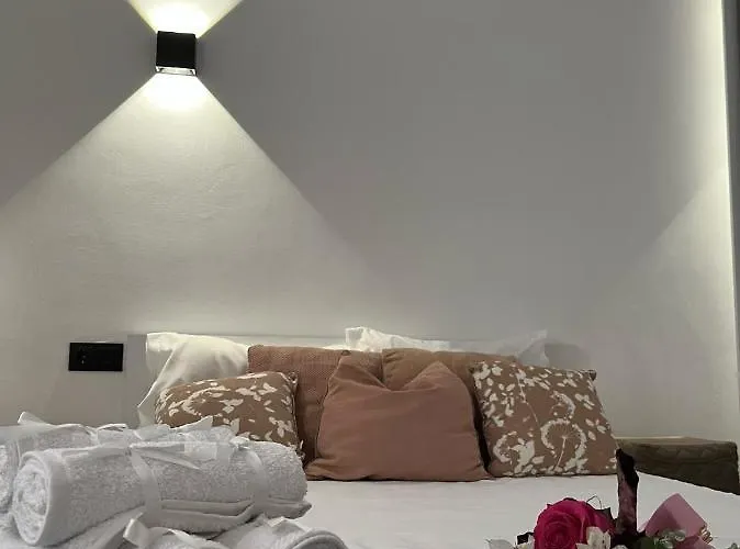 Διαμέρισμα Evemma Luxury Θεσσαλονίκη