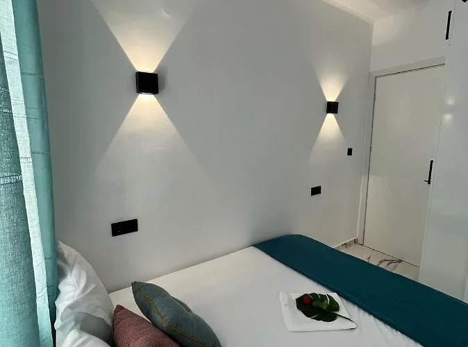 Evemma Luxury Apartmán *