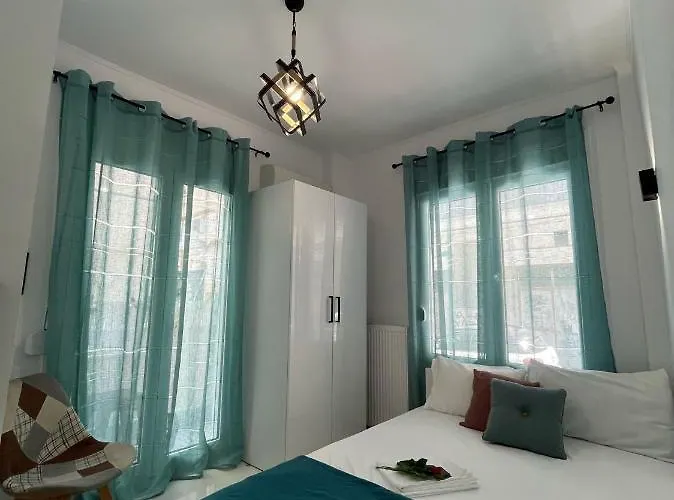 Διαμέρισμα Evemma Luxury