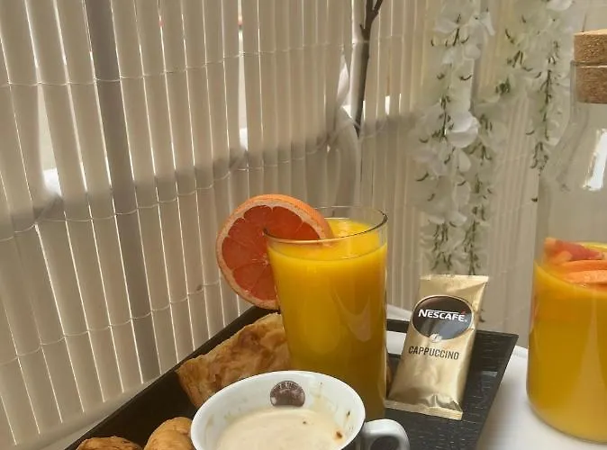Διαμέρισμα Evemma Luxury