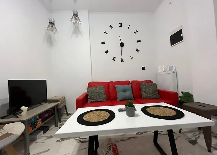 Evemma Luxury Apartmán *