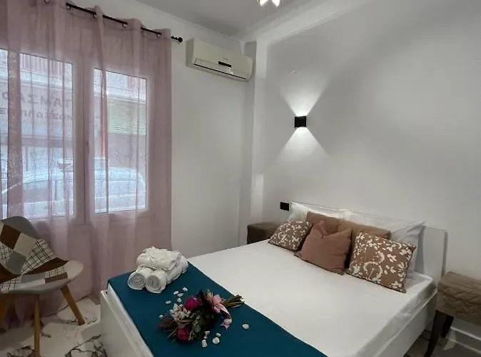 Evemma Luxury Διαμέρισμα Θεσσαλονίκη