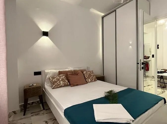 Evemma Luxury Διαμέρισμα